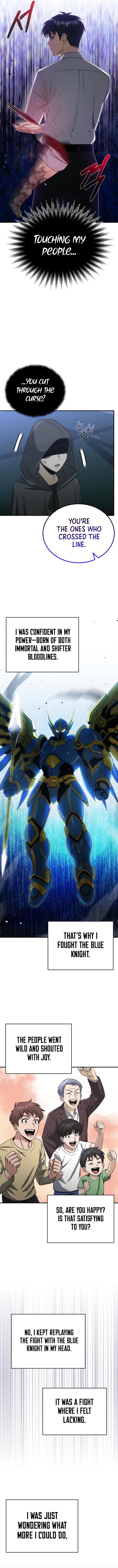Genius of the Unique Lineage Chapter 117 7